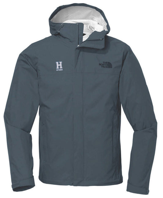 North Face Men's TNF DryVent Rain Jacket