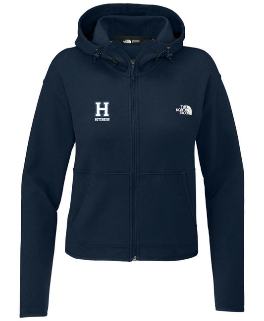The North Face Women's Summit Full-Zip Hoodie