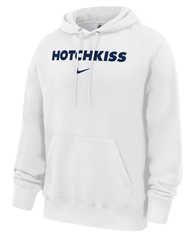 Nike Club Fleece Hoodie