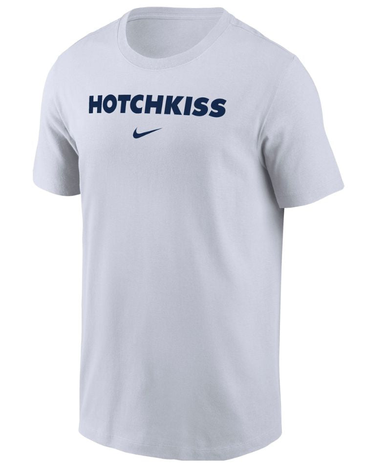 Nike Core Cotton Short Sleeve Tee