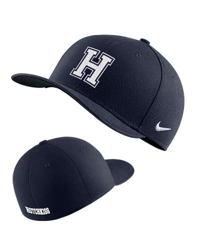 Nike Swoosh Cap