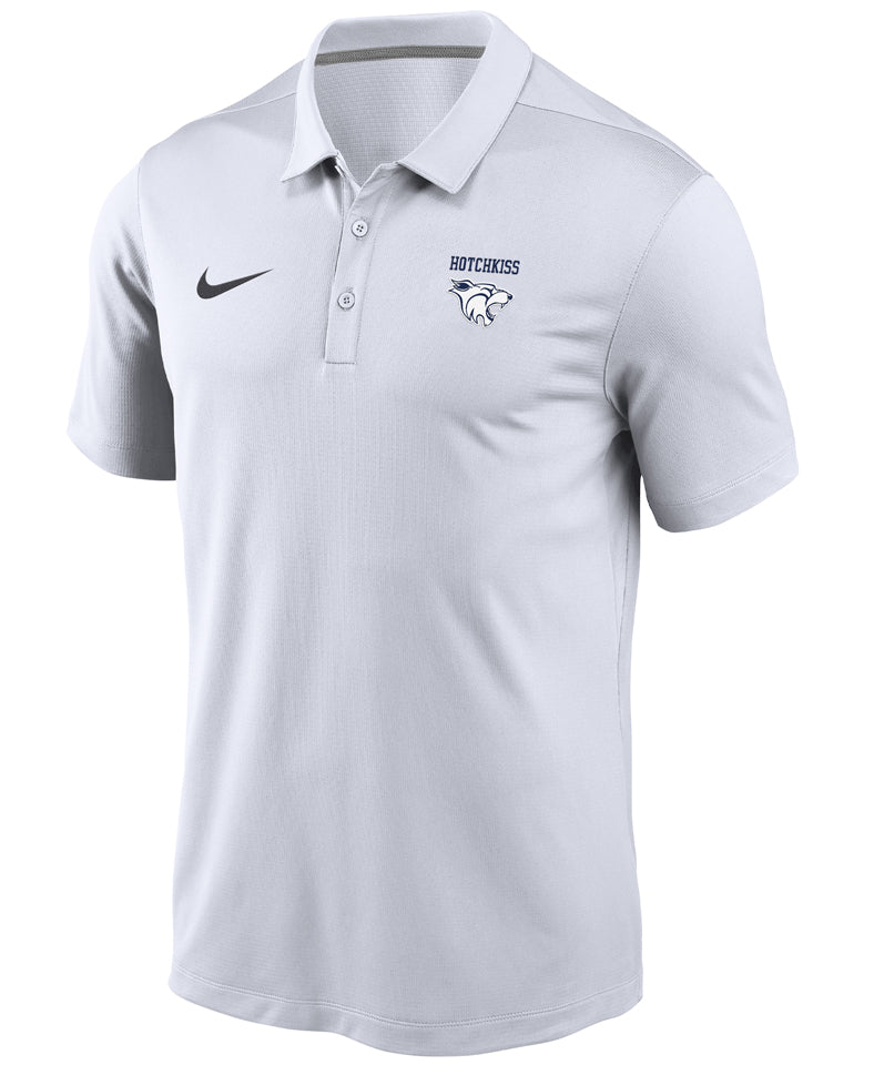 Nike UV Collegiate Polo