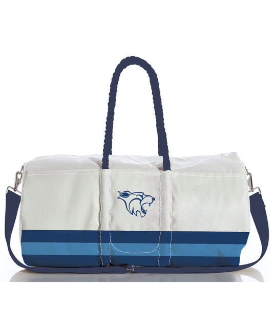 Sea Bags Duffel Bag