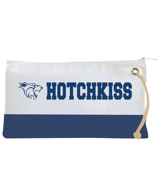 Sea Bags Wristlet