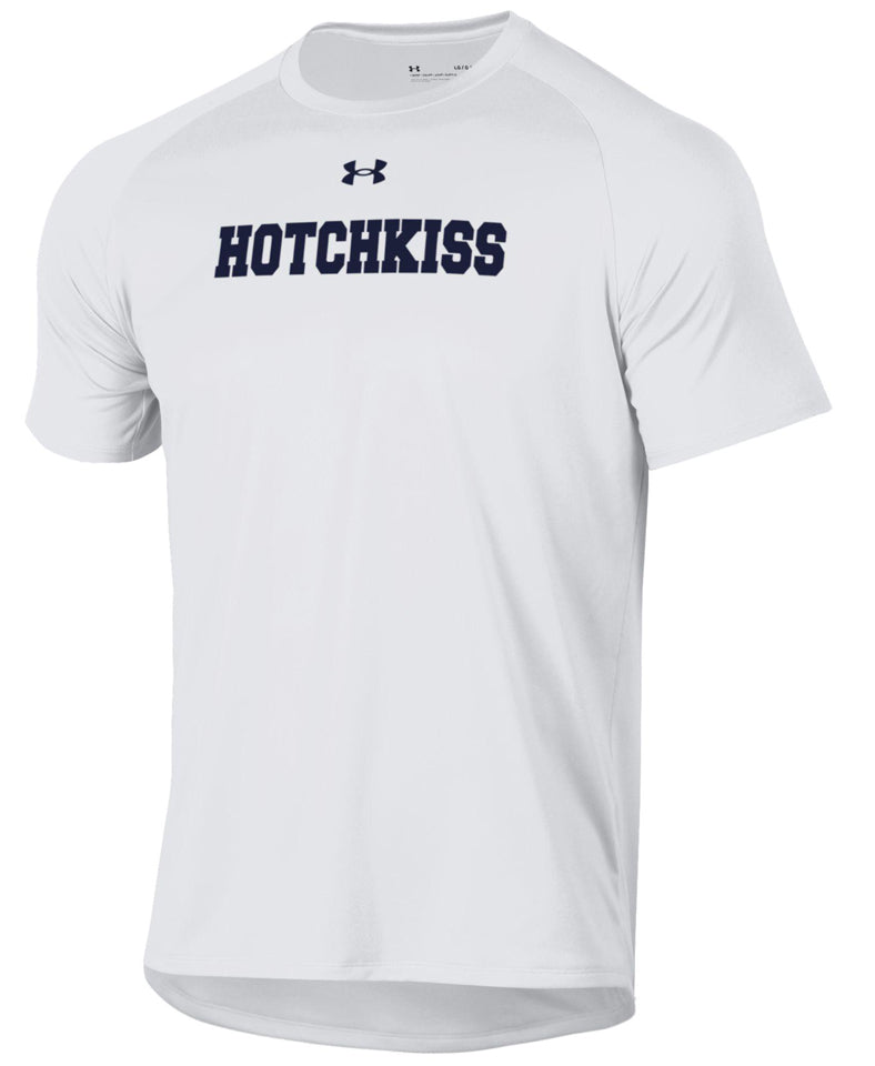 Under Armour® Tech Short Sleeve Tee