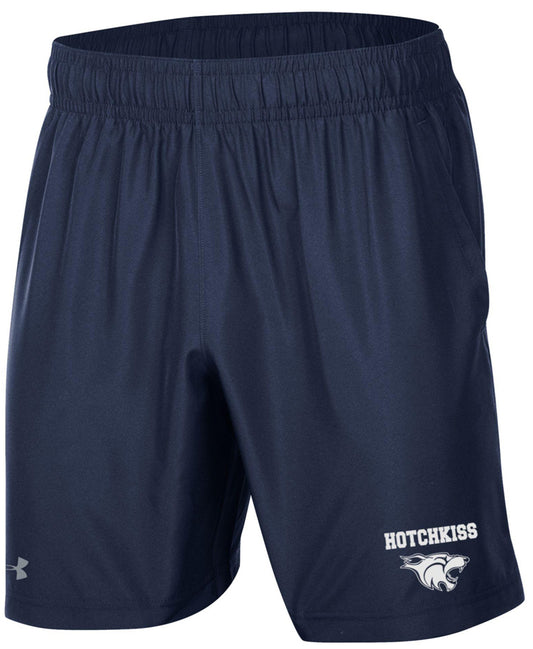 Under Armour® Woven 7" Short
