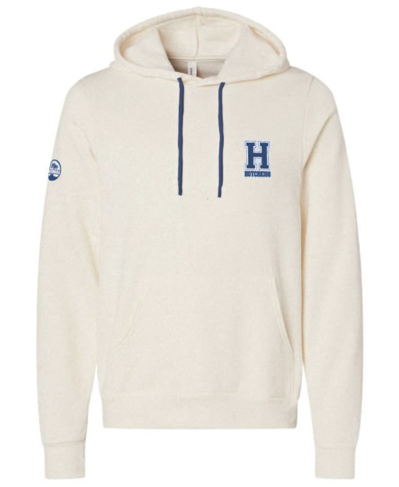 Wears Woody Beach Wagon Hoody
