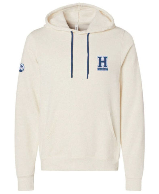 Wears Woody Beach Wagon Hoody