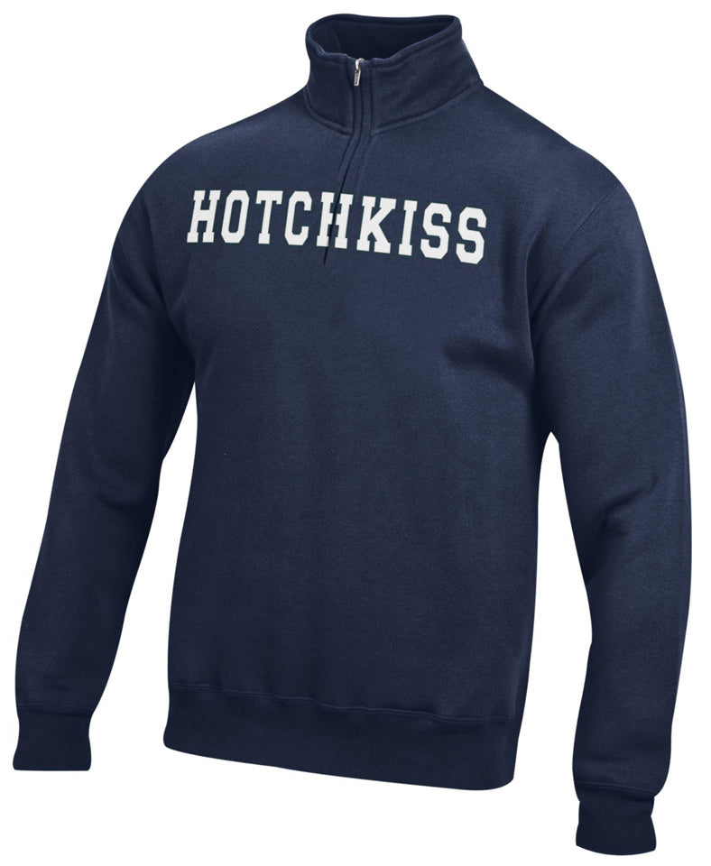 Gear For Sports® Big Cotton® 1/4 Zip – Hotchkiss School Store