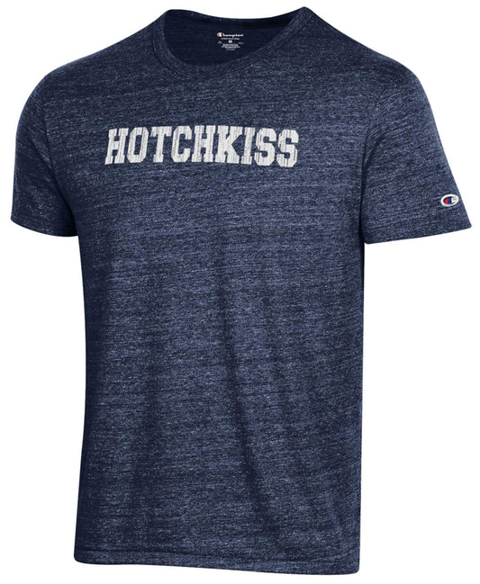 Champion® Tri-Blend Short Sleeve Tee