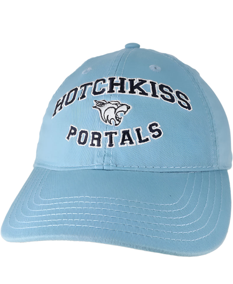 Legacy Portals Cap