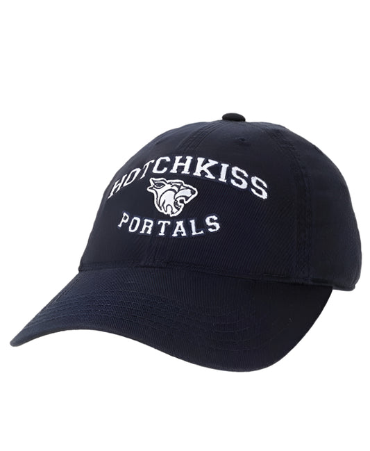 Legacy Portals Youth Cap