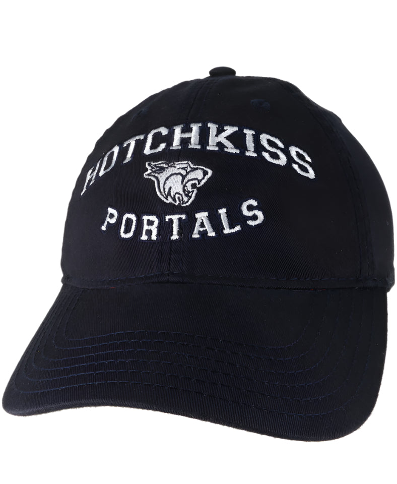Legacy Portals Cap