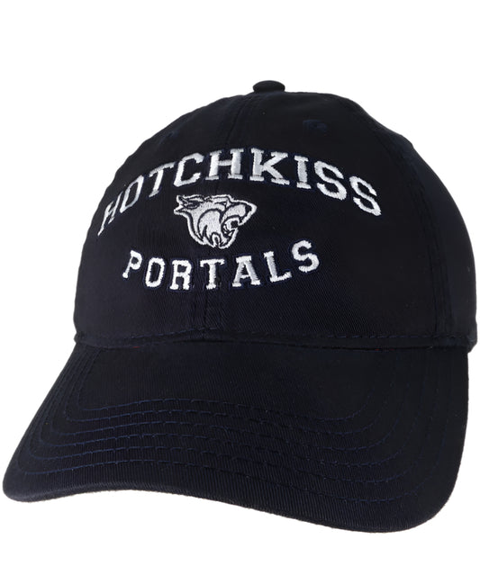 Legacy Portals Cap