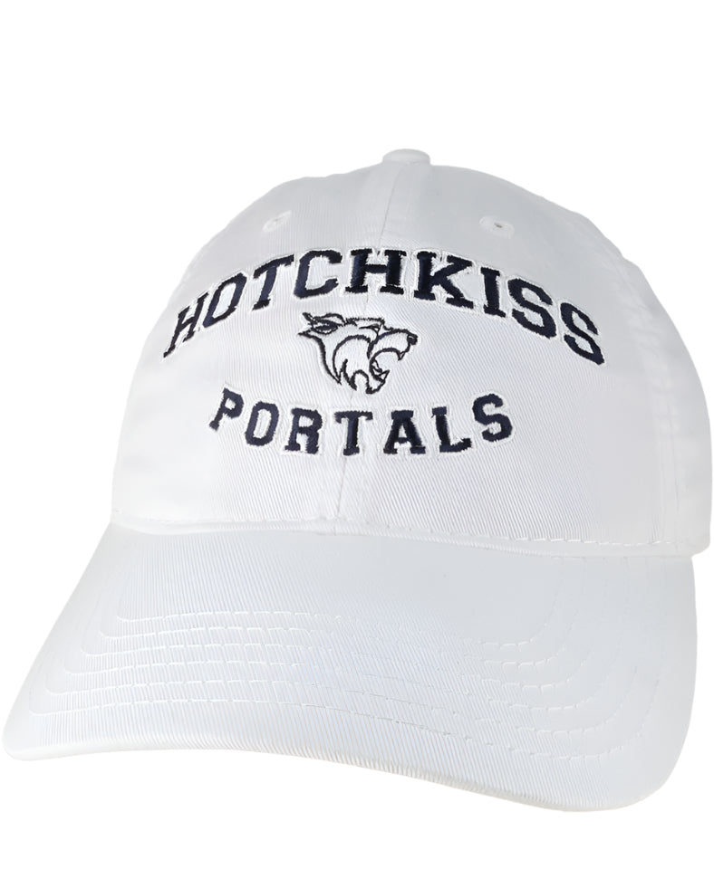 Legacy Portals Cap