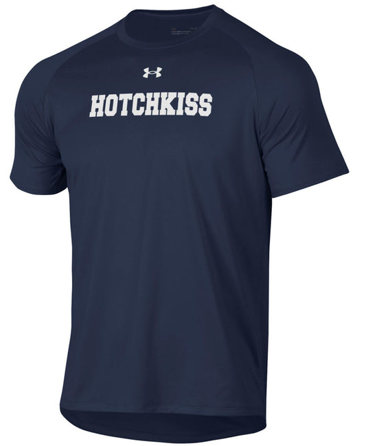 Under Armour® Tech Short Sleeve Tee