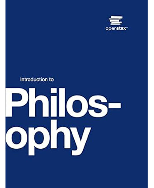 Introduction to Philosophy