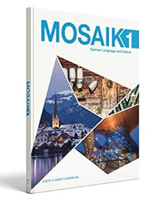 Mosaik Level 1