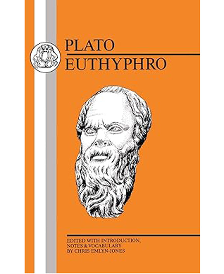 Plato: Euthyphro