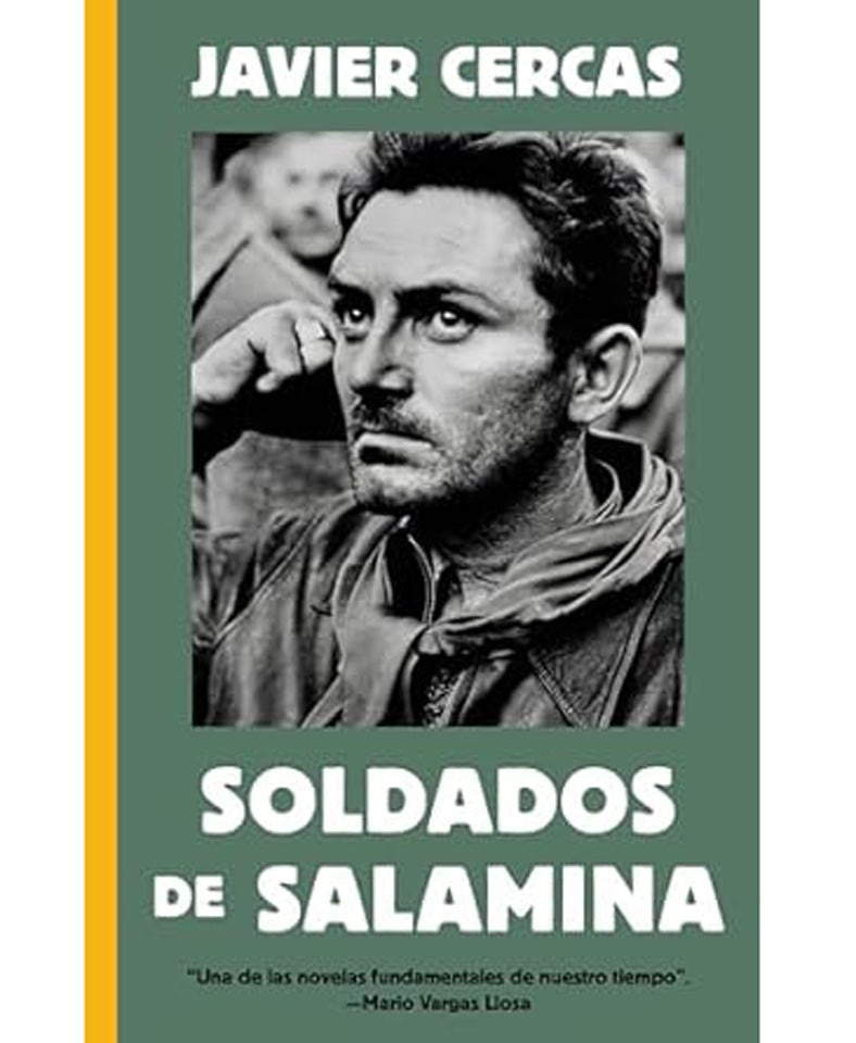 Soldados de Salamina