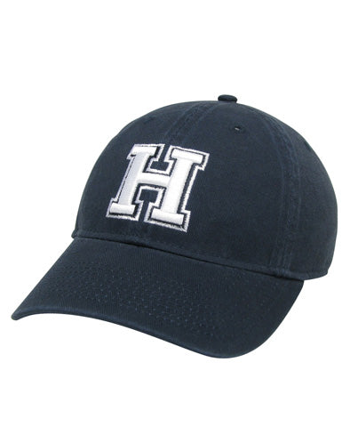 Legacy H Cap