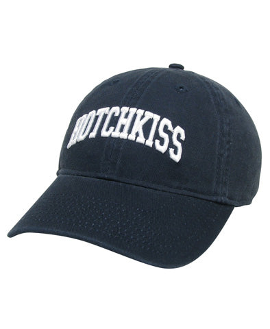 Legacy Hotchkiss Cap