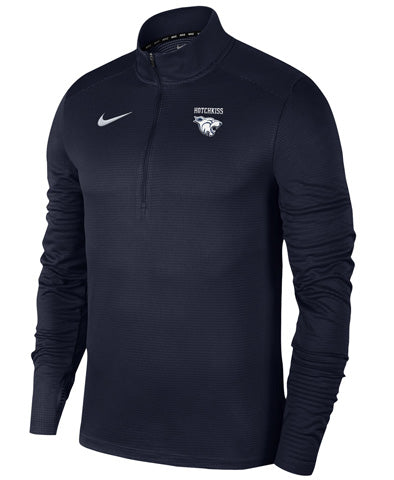 Nike Pacer  1/4 Zip Top