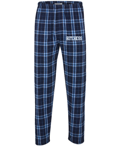 Boxercraft® Drawstring Flannel Pants