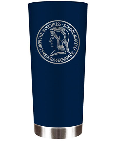 Stainless Steel Vacuum Insulated Travel Tumbler