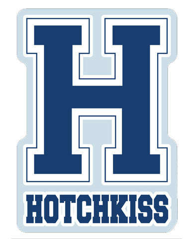 Hotchkiss Decals