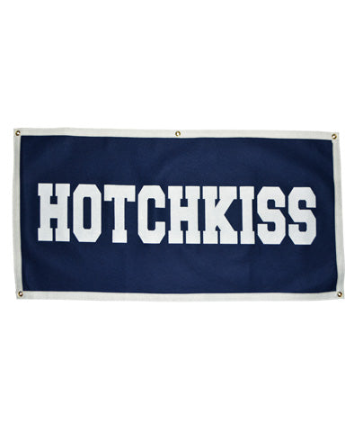 Felt Banners