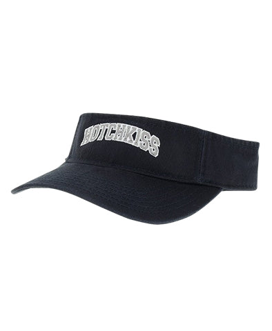 Legacy Relaxed Twill Visor