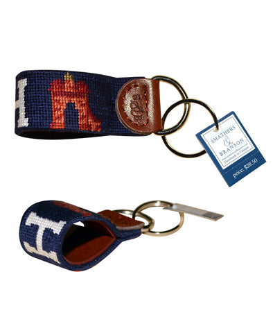 Smathers & Branson Keychain