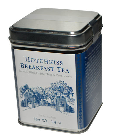 Hotchkiss Breakfast Tea