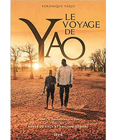 Le Voyage de Yao