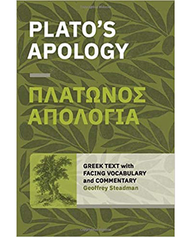 Plato's Apology